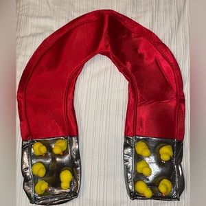 Unisex Chick magnet Halloween costume